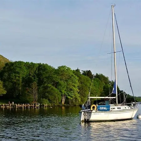 Ladyholme Lakeside